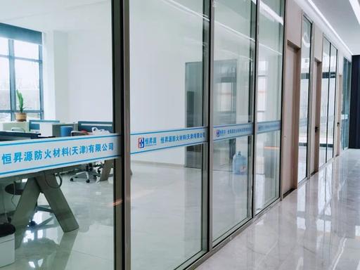扎根天津，自营防火材料工厂 您的消防材料一站式供应专家