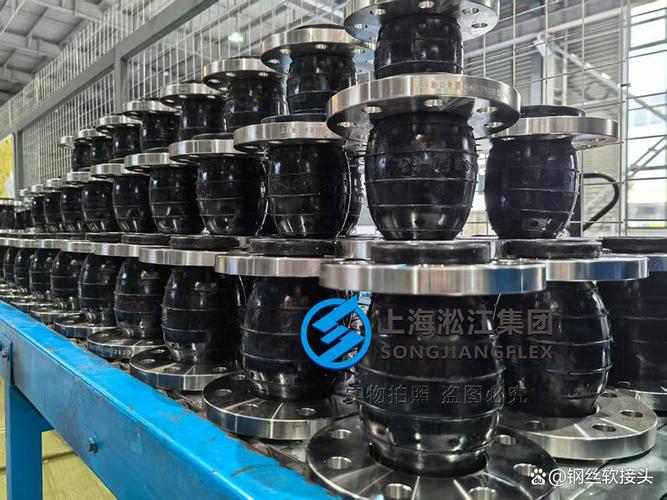消防水泵软连接源头工厂 消防材料采购的降本增效之道