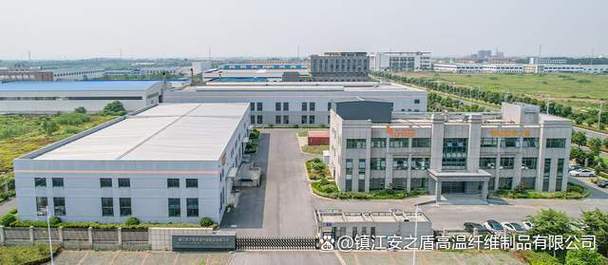 镇江源头工厂 十六年匠心铸就防火材料一站式解决方案